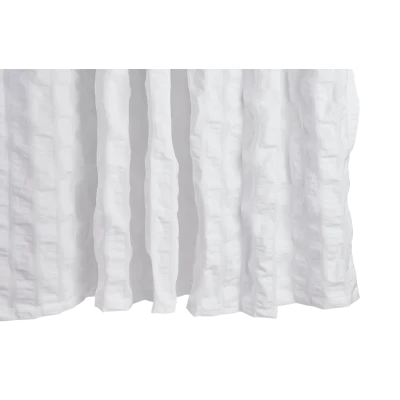 Matouk Panama Shower Curtain