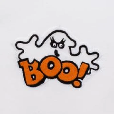HH Boo Guest Towel