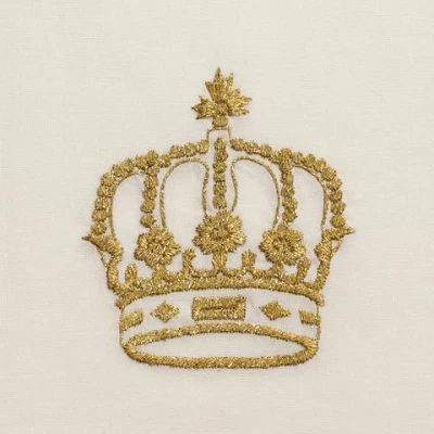Gold Crown