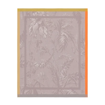 Fresque Tea Towel in Galet