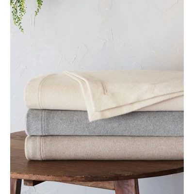 Brera Blanket and Shams