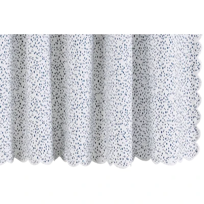 Matouk Schumacher Celine Shower Curtain