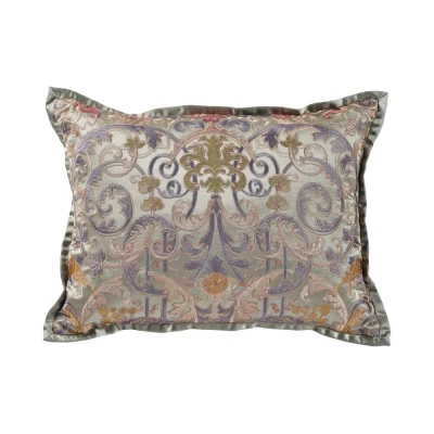 Venezia Pillow Designer Pillow Sage