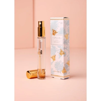 Wish Travel Eau De Parfum