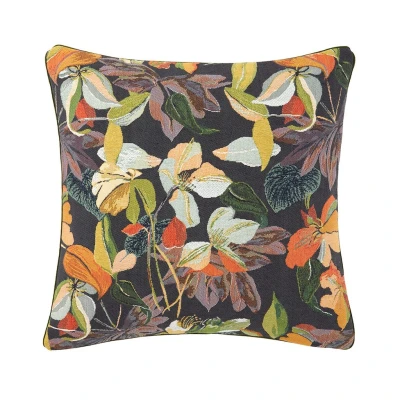 Paradis Decorative Pillow Marine