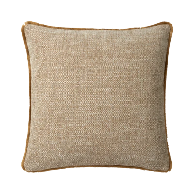 Geode Iosis Decorative Pillow Pierre