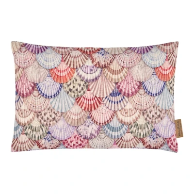 Neptuna Decorative Pillow Cover