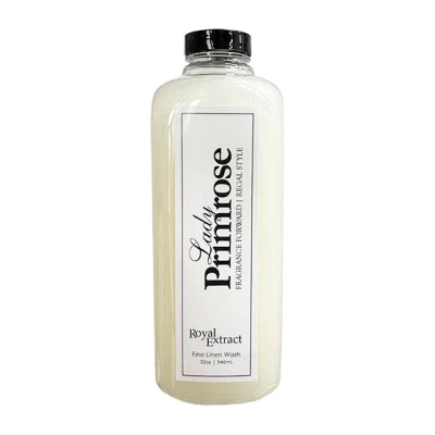 Royal Extract Fine Linen Wash Laundry