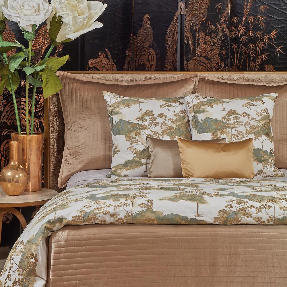Ann Gish Duvet Covers and Shams