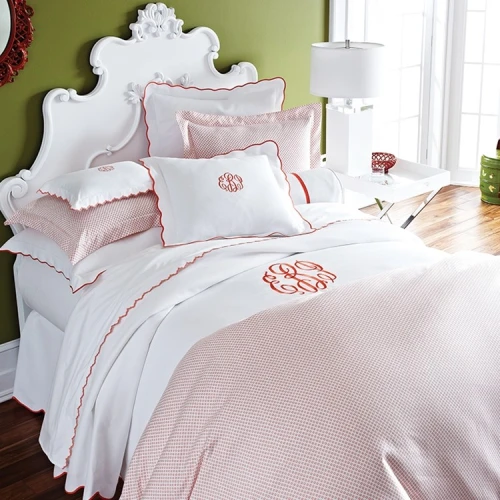 Peacock Alley Sheets