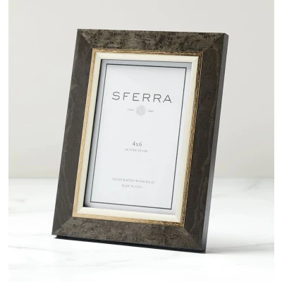 Sovana Wooden Picture Frame