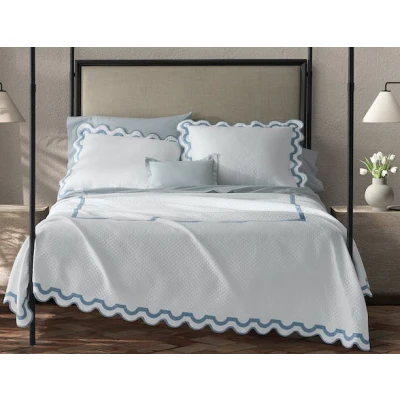 Matouk Mirasol Matelasse