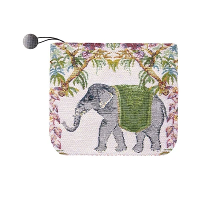 Hannibal Tote Kaolin