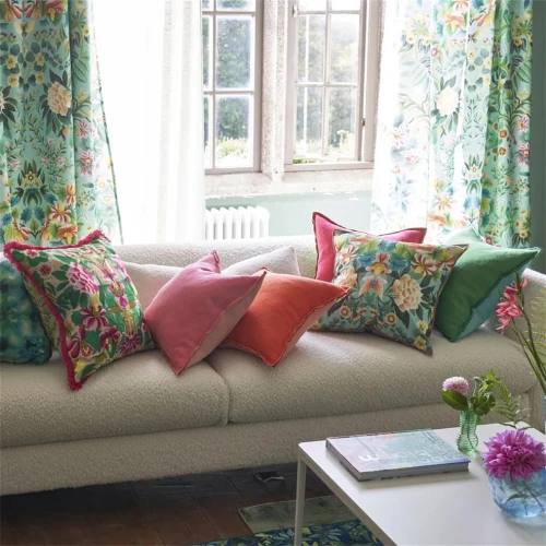 Designers Guild Pillows