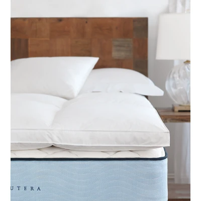 Plume Mattress Topper