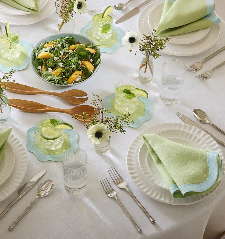 Table Linens