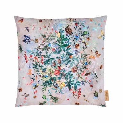 Winterwald Decorative Pillow Cover