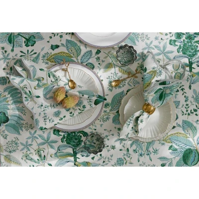 Matouk Pomegranate Table Linens