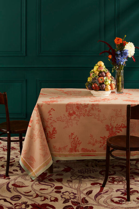 Kitchen & Table Linens