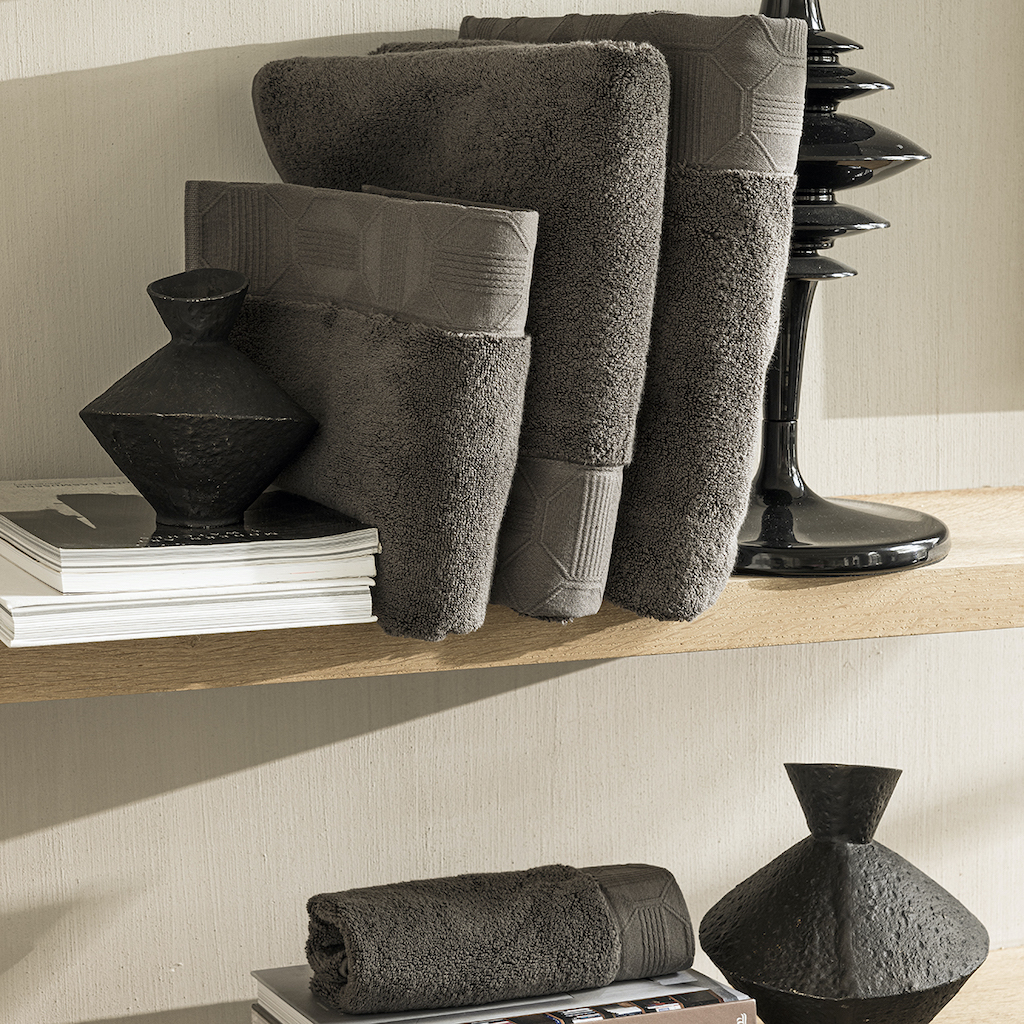 2024 Fall/Winter Le Bain/Bath Linens