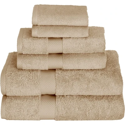 Light Chocolate Bamboo