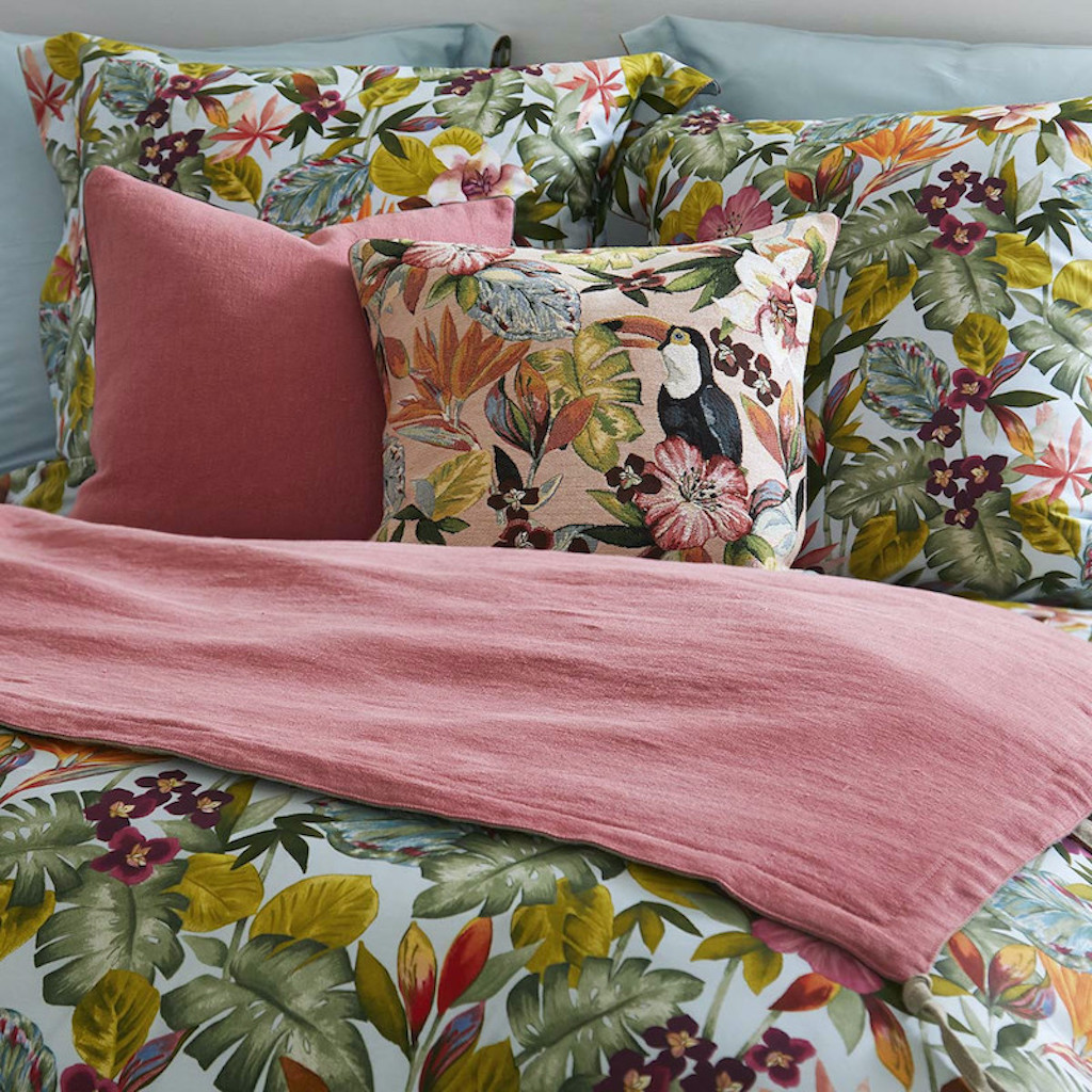 Yves Delorme 2021 Bedding