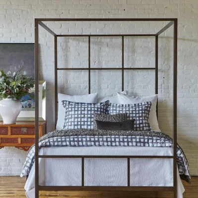 Bubble Matelasse Coverlet Set