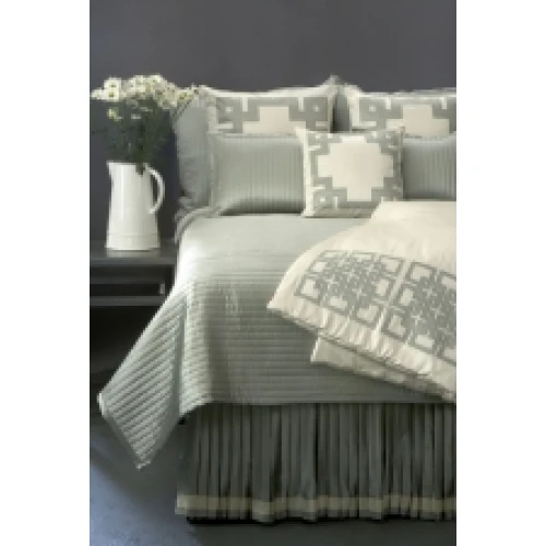 The Art of Home Coverlet Sets