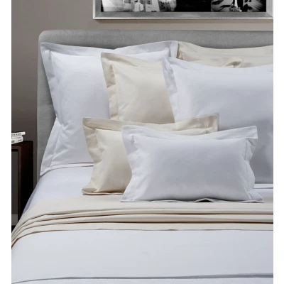 Brillantine Coverlet