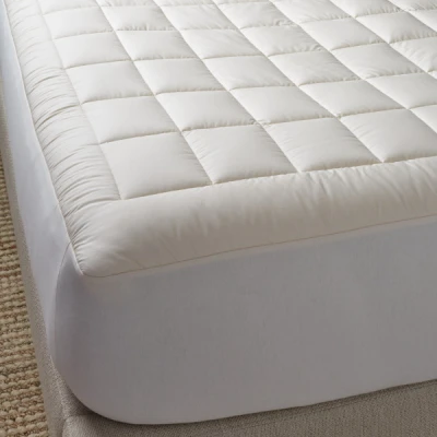 Bio Wool Mattress Pad