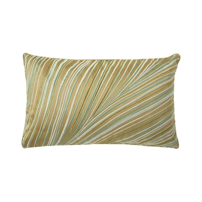 Au Loin Decorative Pillow