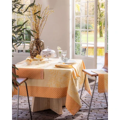 Jardin d'Eden Yellow