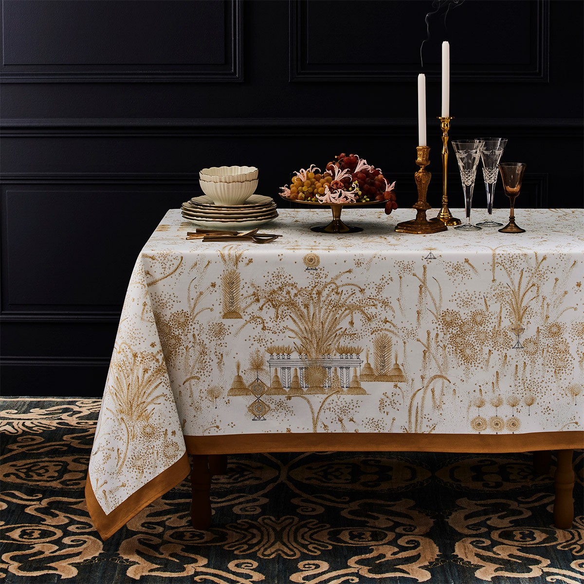 Kitchen & Table Linens