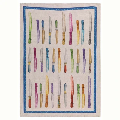 Galateo Coltello Kitchen Towel