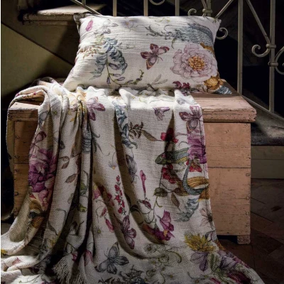 Semiramide Telinus Coverlet