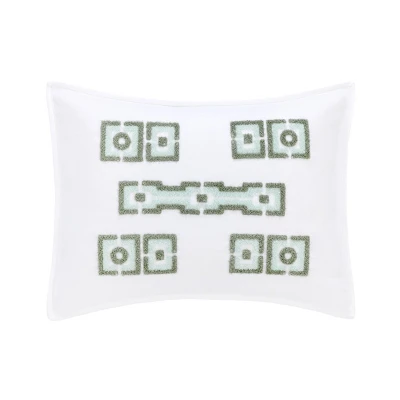 Couture - Tuileries Decorative Pillow