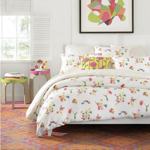 Cotton & Tencel Duvets