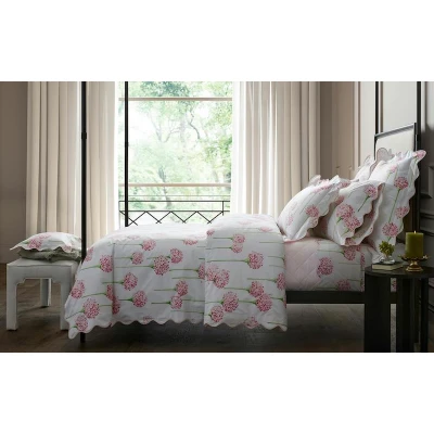 Matouk Lulu DK Charlotte Peony