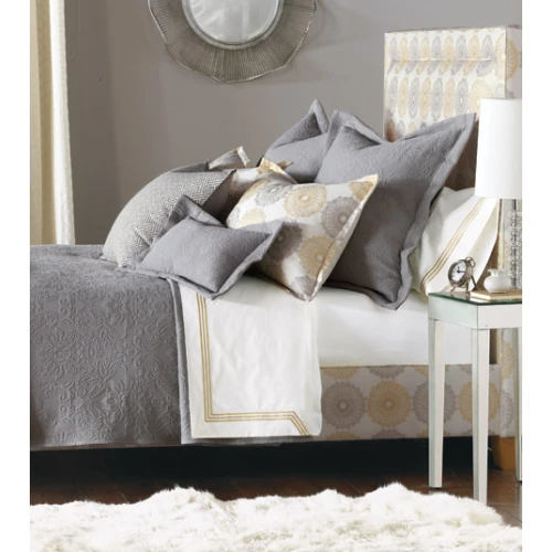 Coverlets/Matelasses