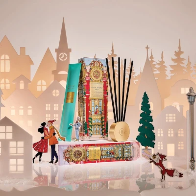 Christmas Scent Scene Duo 2025 Limited Edition