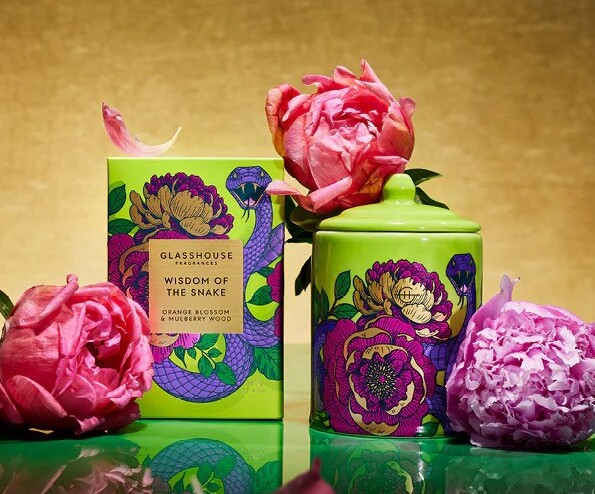 2025 Year of the Snake