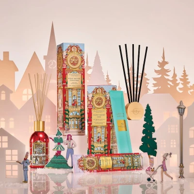 Night Before Christmas Diffuser 2025 Limited Edition