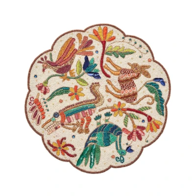 Otomi Placemat