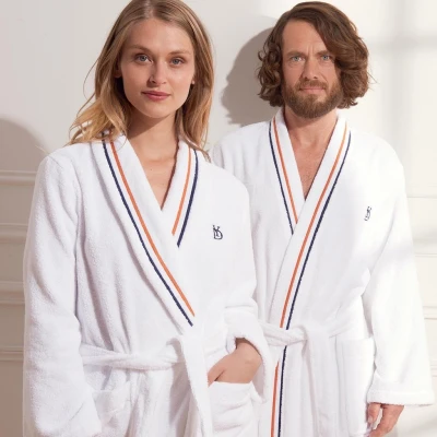 Dyade Bath Robes
