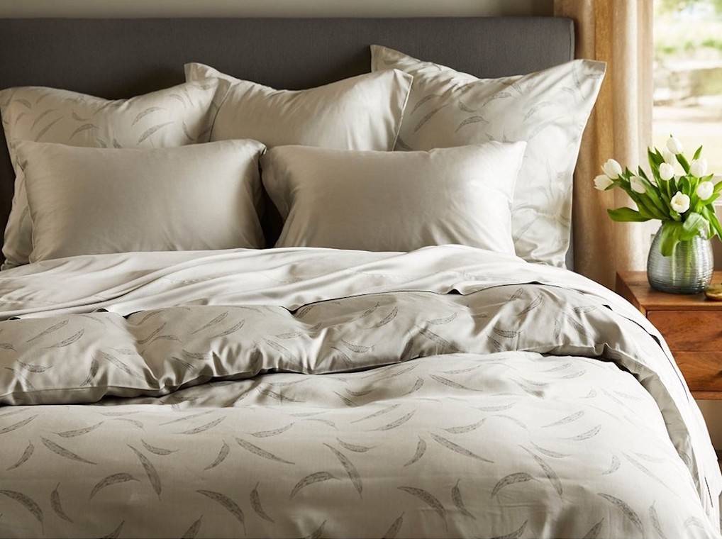 Legna Duvets and Sheets