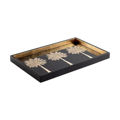 Grand Palms Vanity Tray