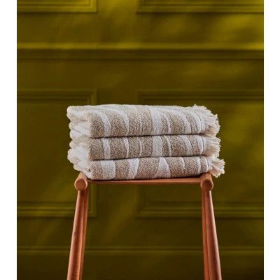Faune Bath Linens
