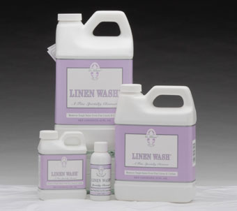 Linen Care