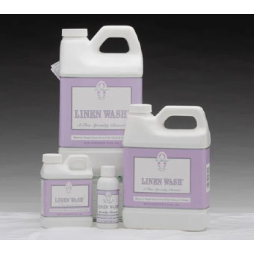 Linen Care