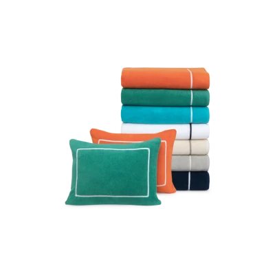 Croisiere Beach Towel